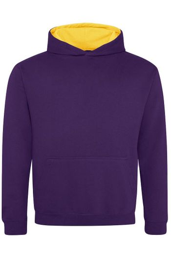 Image produit Kids Varsity Hoodie