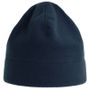 Atlantis Birk - Bonnet en polaire navy