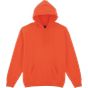 Gildan Heavy Blend Adult Hooded Sweatshirt orange