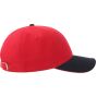 Atlantis LIBERTY SANDWICH-S red/navy