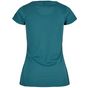 Build Your Brand Basic Ladies Basic Tee teal