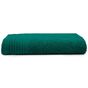 The One Towelling Classic Towel emerald_green