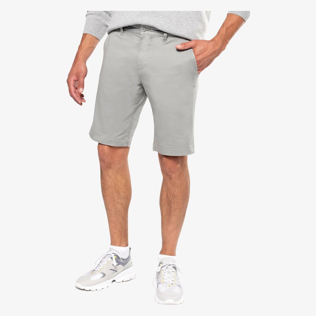 Bermuda chino homme Kariban