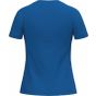 iDeal Basic Brand T-shirt sport femme Mercury  ideal_royal_blue