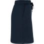 Kariban Jupe molleton écoresponsable femme navy