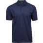 Tee Jays Luxury Stretch Polo denim