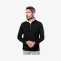Kariban Sweat Shirt col zippé TRUCKER KARIBAN