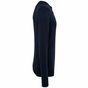 Kariban Premium Pull Supima® col rond homme deep_navy