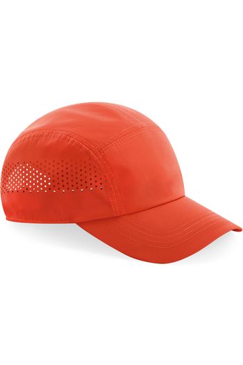 Image produit Casquette en tissu technique