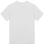 True Blanks by HM Group Womens Regular Tee white