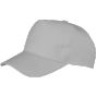 Result Boston Printers Cap dove_grey