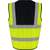 Pro RTX High Visibility Gilet de sécurité hv_yellow/black