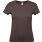 B&C Collection #E150 Women bear_brown