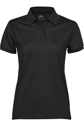 Image produit Women's club polo