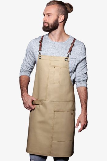 Image produit Bib apron urban x-style
