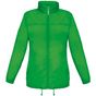 B&C Collection Sirocco Women real_green