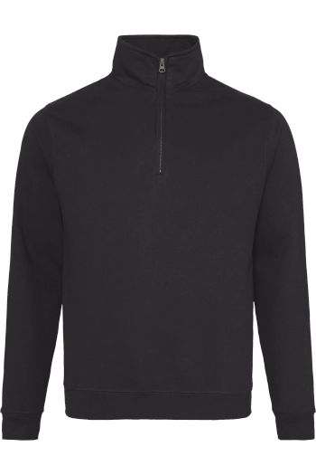 Image produit Sophomore 1/4 zip sweat