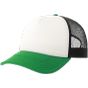 Atlantis RAPPER-S white/black/green