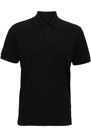 Image produit Polo homme en tricot extra doux
