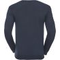Russell Pullover col V homme french navy