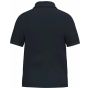 Kariban Polo manches courtes enfant navy