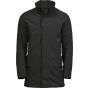 Tee Jays All Weather Parka black
