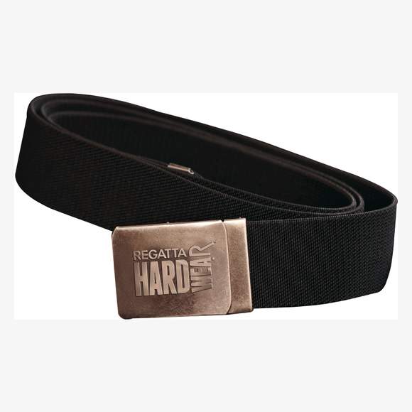 Premium workwear belt with stretch Regatta Hardwear