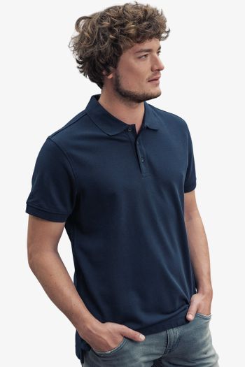 Image produit Men´s Heavy Polo