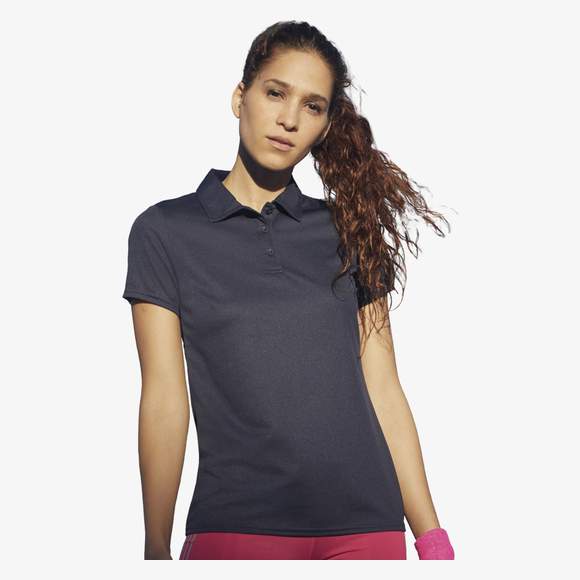 Fruit of the outlet loom performance polo