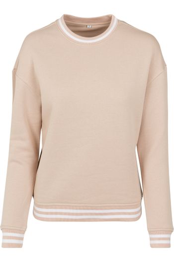 Image produit Ladies College Sweat Crew