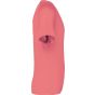 ProAct T-shirt sport manches courtes enfant coral