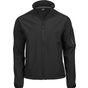 Tee Jays Performance Softshell Jacket black