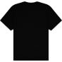 Bella + Canvas Unisex 7,5 oz heavyweight tee black