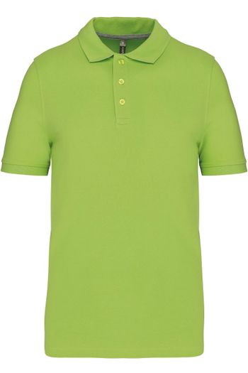 Polo manches courtes homme