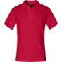 Promodoro Men's Superior Polo fire_red