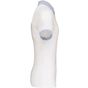Kariban Polo piqué bicolore homme white/oxford_grey