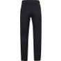 Henbury Men's stretch chino with flex waistband navy