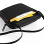 Bagbase Travel Wallet black