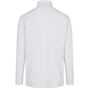 Build Your Brand Turtle Neck Longsleeve white