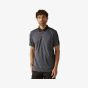 Regatta Men's Contrast Coolweave Quick Wicking Polo Shirt