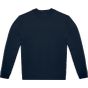 B&C Collection ID.222 Crew Sweatshirt navy