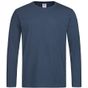 Stedman Comfort-T 185 Long Sleeve navy_blue