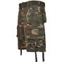 Build your Brandit Short Savage vintage woodland