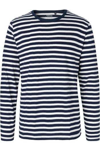 Mens Long Sleeve T-Shirt