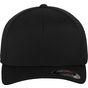 flexfit Tactel Mesh Cap black