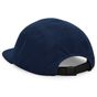 Beechfield Casquette Camper Outdoor à 5 Pans navy