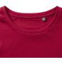 Russell Pure Organic T homme classic_red