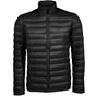 Sol's Wilson Men noir