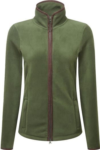 Image produit Veste polaire "Artisan" pour femme