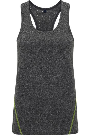 Image produit Débardeur femme Tridri® découpe au laser